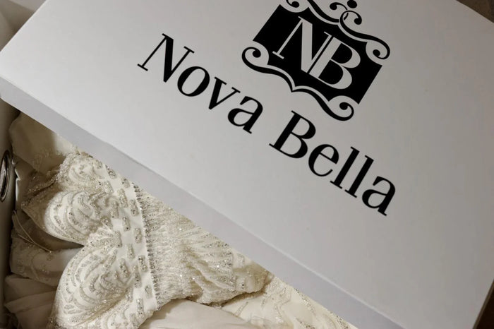 Where to Store Your Wedding Dress: Tips for Brides-to-Be