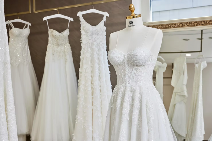 20 Wedding Bouquet Ideas