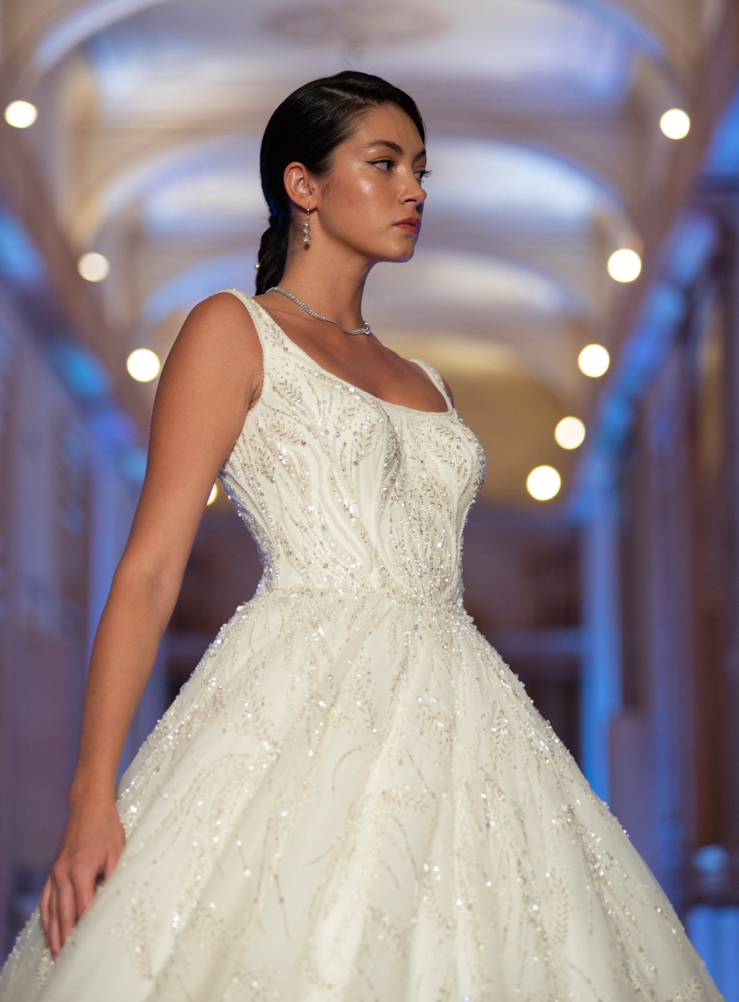 Timeless Princess Bridal Splendor