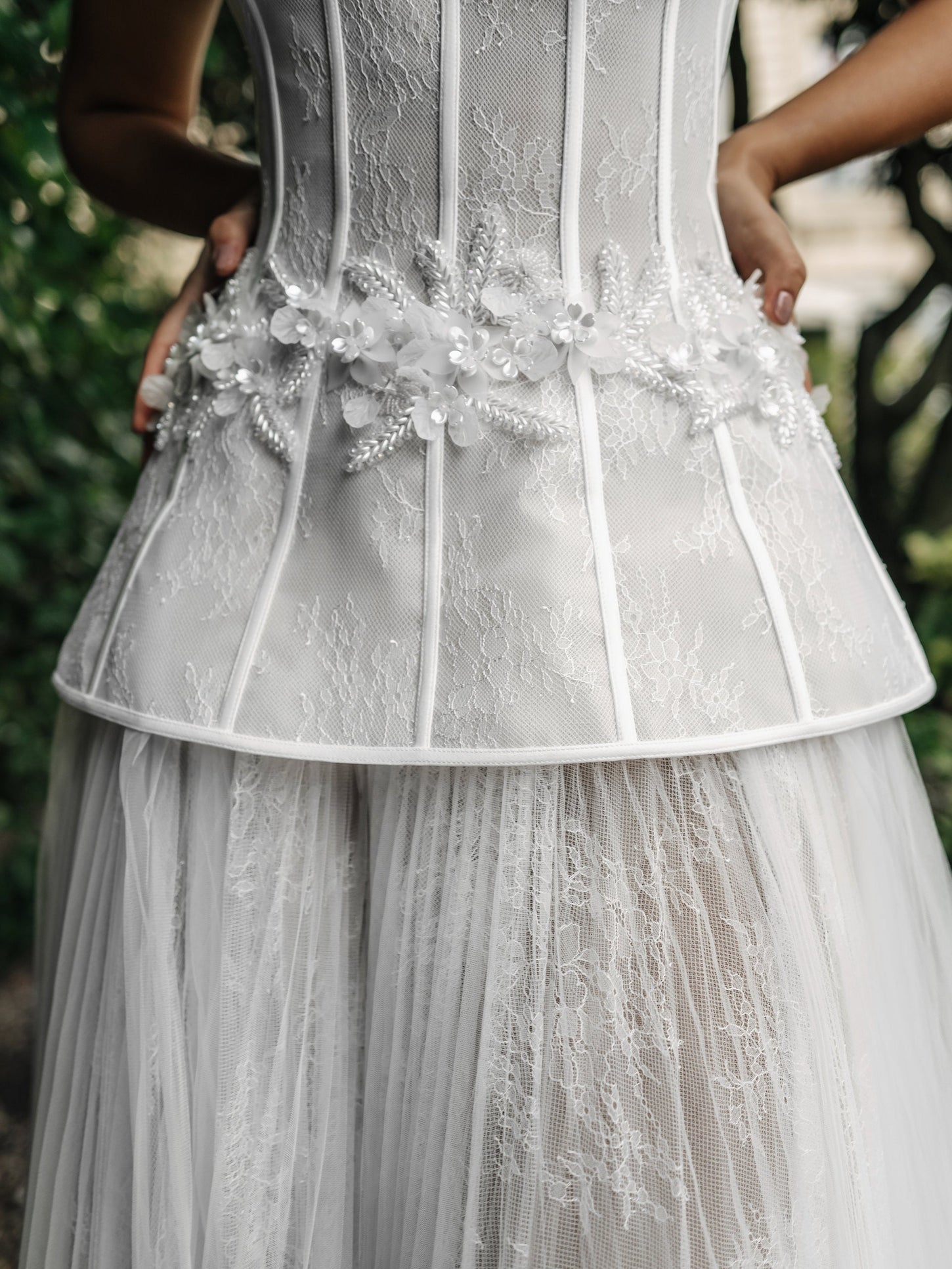 Ethereal Elegance