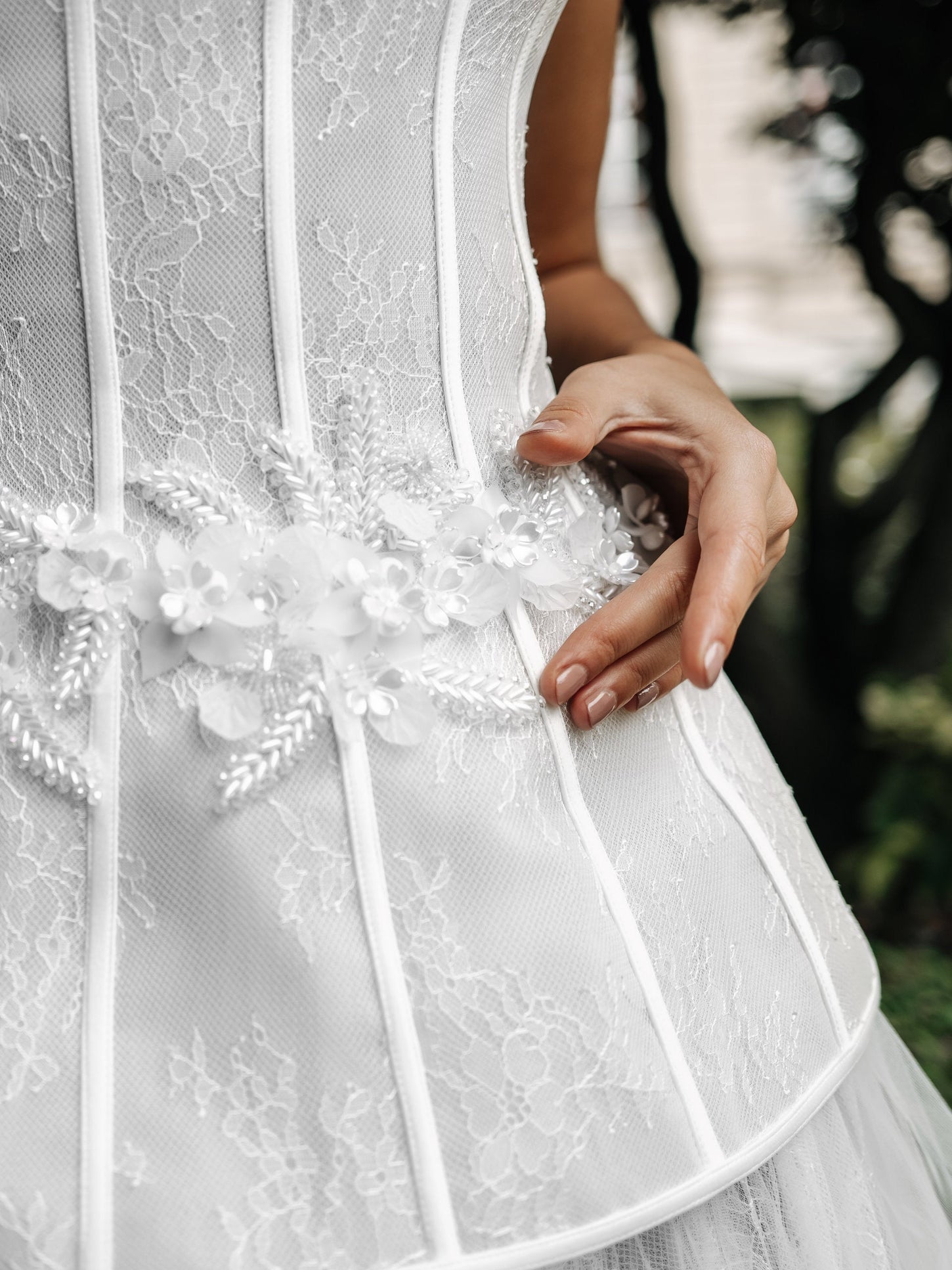 Ethereal Elegance
