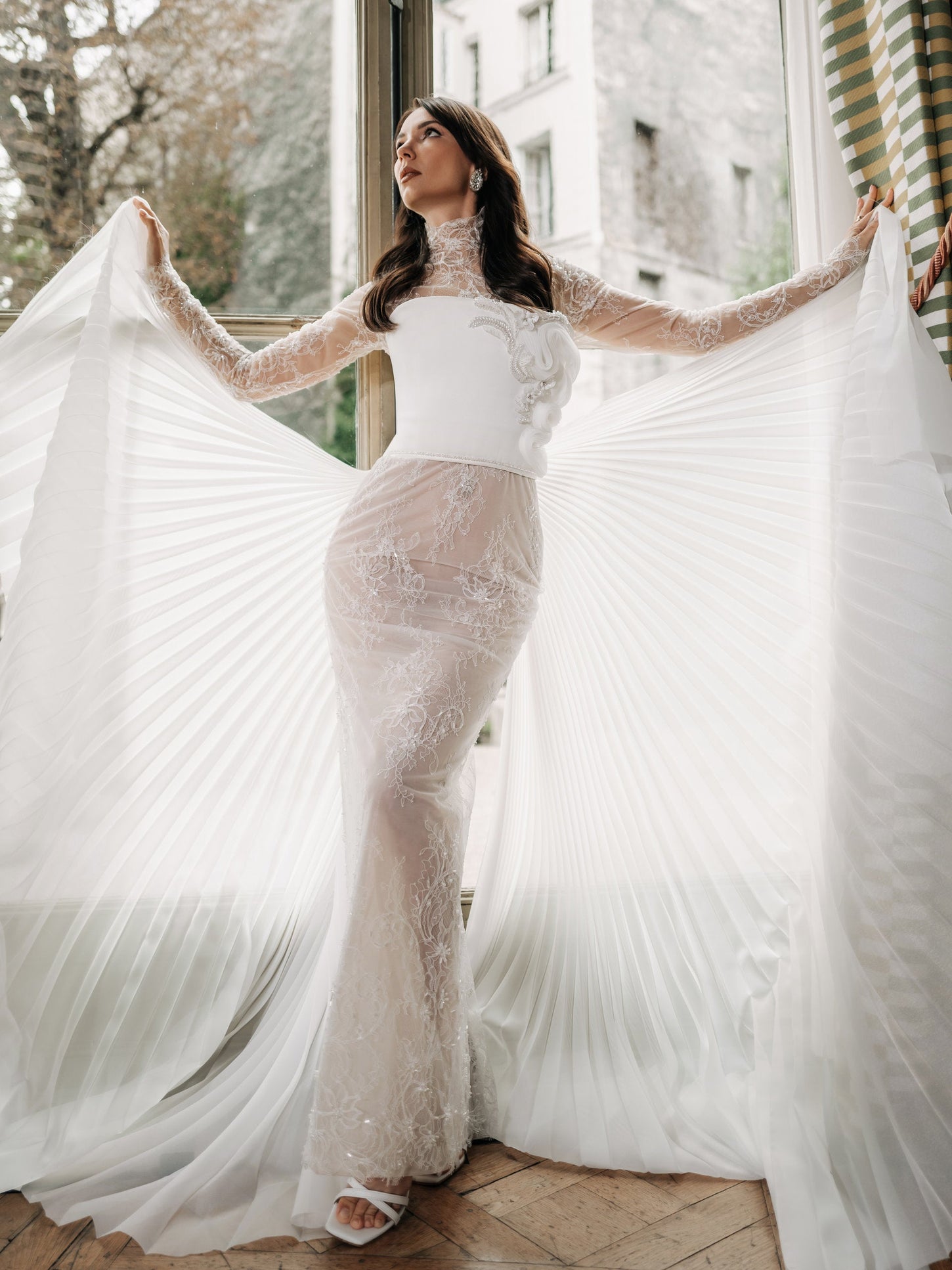 Celestial Allure