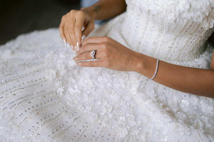 Which Finger Does a Wedding Ring Go On?
