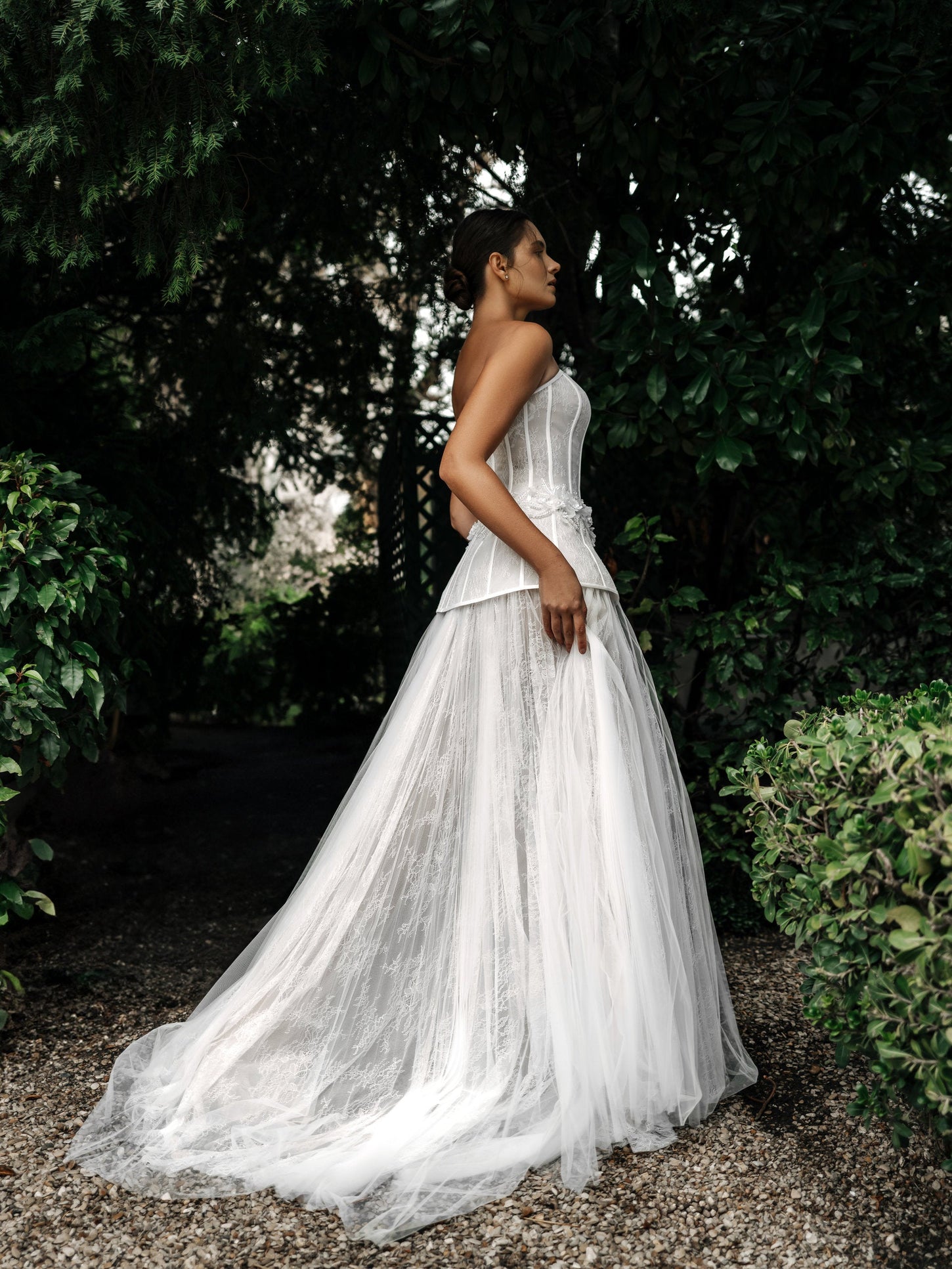 Ethereal Elegance
