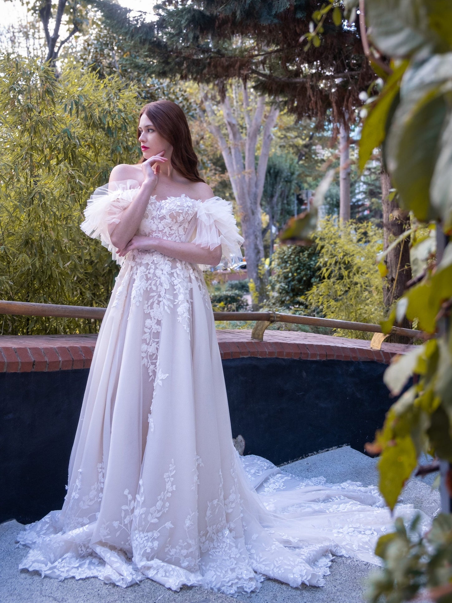 Enchanted Bloom