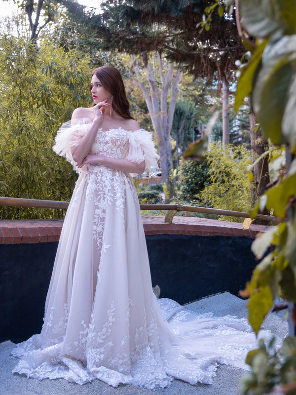 Enchanted Bloom