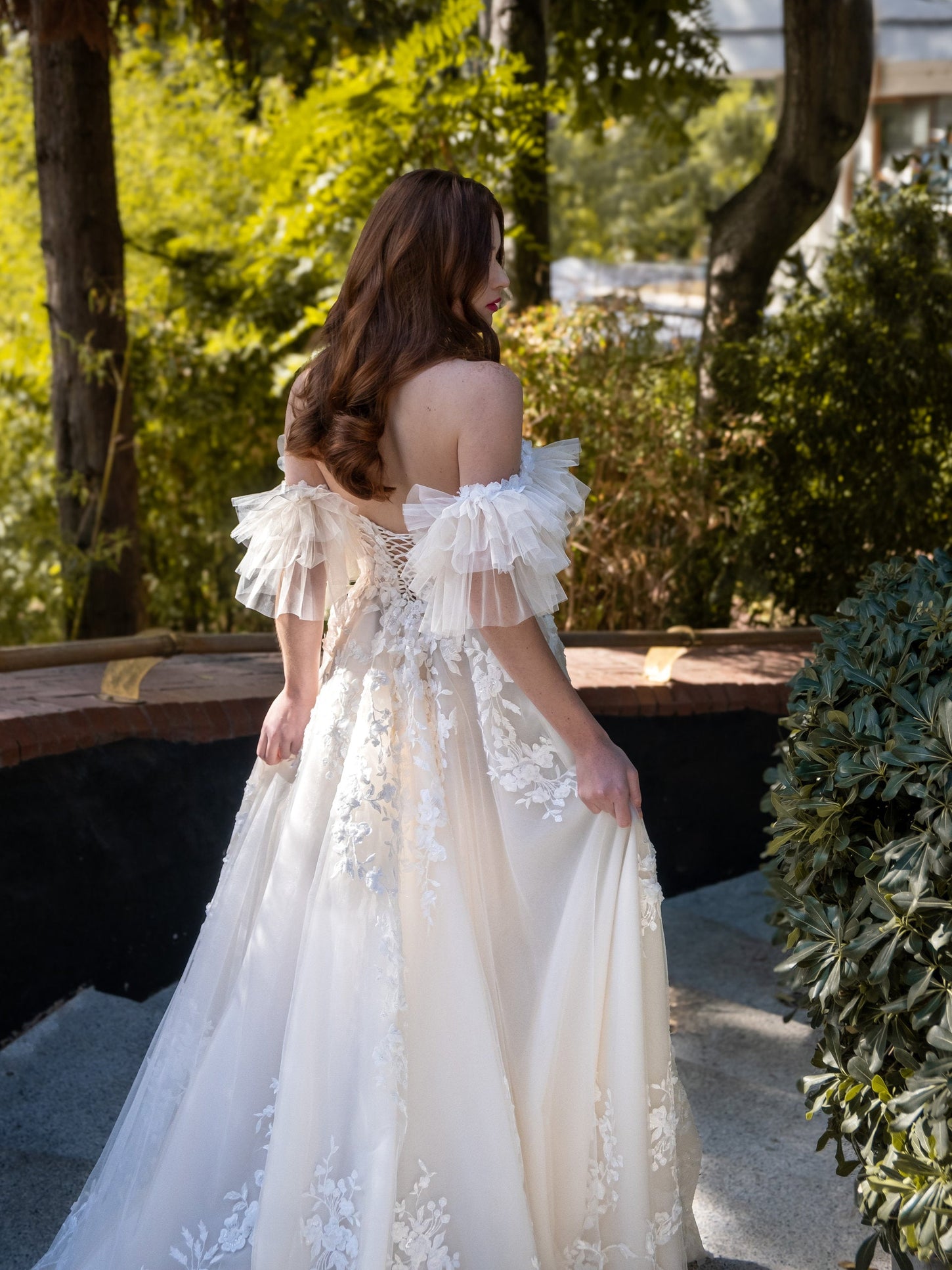 Enchanted Bloom