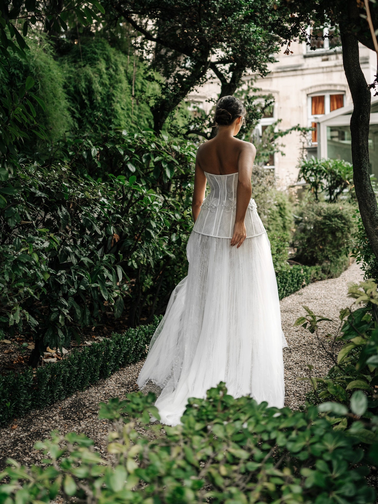 Ethereal Elegance