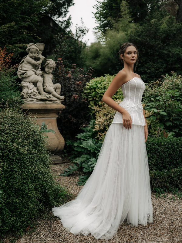 Ethereal Elegance