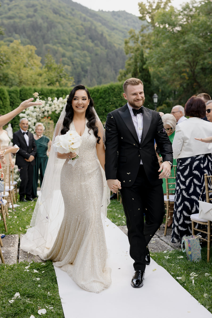 #NovaBellaBrides