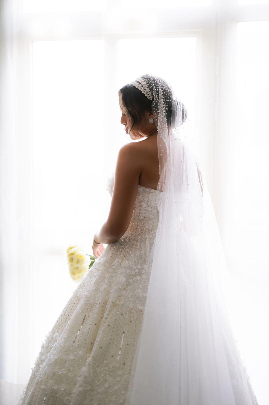 #NovaBellaBrides