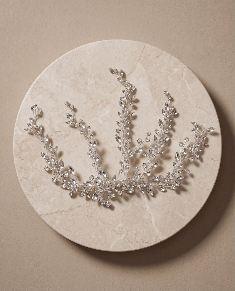 Crystal Headpiece